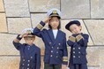 万博・海の日特別イベント開催、目指せ!体験累計10万人