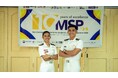 邦船社初、フィリピン商船大学「MOL Magsaysay Maritime Academy」の海事学生2名が「最も優れた海事学生10名」に選出