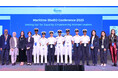 インドで海事産業の女性活躍を推進する国際イベント「Maritime SheEO Conference 2025」に参画