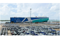 世界有数の港湾運営会社PSAと自動車専用船ターミナル運営会社をシンガポールに設立