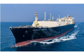 INPEX向け初のLNG船長期用船契約を締結