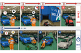 自動車船の荷役中断を抑制する自動車移動用「スケーター」を開発・導入