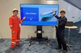 商船三井ミュージアムふねしるにて航海士・機関士と直接話して学べるイベント「船教室」を開催！