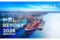統合報告書「MOL REPORT 2026」発行のお知らせ