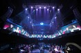 「I HOPE.」を掲げ、希望を発信する「KANEBO」「FUSION-ING SOLUTION PR TOUR IN JAPAN」を開催