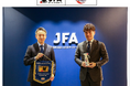 花王の「アタック」ブランドが、日本サッカー協会と「JFAソーシャルバリューパートナー」「JFAサポーター」契約を締結