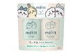 “やさしさ・安心感・清潔”を届ける“家族愛”ブランド「merit(メリット)」から、「ちいかわ」のスペシャルデザインボトルが今年も登場! 2025年8月2日、数量限定発売