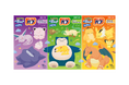 好評につき再販決定 花王「バブ」からポケモンスリープデザイン登場!「ポケモン」の仲間たちと心地よ~~~いひとときを