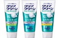 “バタバタ磨き”でも、粒*1 でツルルン！ 粒*1 の配合量約1.5倍*2 へ「クリアクリーンＮＥＸＤＥＮＴ」改良新発売