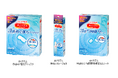 熱ごもりが気になる酷暑に「めぐりズム」から「冷感めぐる」シリーズ　2026年4月4日より数量限定発売