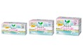 長時間、極上のつけごこち『ロリエ　スリムガード　さらふわ肌』　新発売