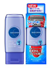 あなたは安全カミソリ派？電気シェーバー派？要潤さんが