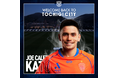 【栃木シティ】加藤カレッティ丈選手 Brisbane Roar FCより完全移籍のお知らせ