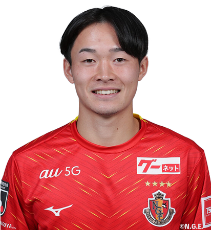 栃木シティ 吉田晃選手 名古屋グランパスより完全移籍加入のお知らせ 栃木シティのプレスリリース