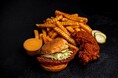 「MAIN CHICK HOT CHICKEN TOKYO POP UP」 2025年9月2日(火)~30日(火) 中目黒にオープン