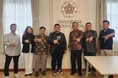 インドネシア大学と日本企業をつなぐ新拠点「Indonesia Soken Innovation Hub」構想を推進