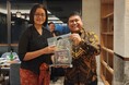 【人材・技術・投資・教育のJAPAN-JOGJA HUB】インドネシア・ジョグジャカルタ王室の次期王妃と会談