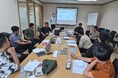 インドネシア人材の定着率向上に向け、Soken-School教員に江戸時代の教え"江戸の八徳"を指導するワークショップを実施