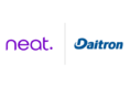Neat、ダイトロン株式会社とディストリビューター契約を締結、Neatデバイスの多様な需要に対応