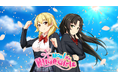 “Moe! Ninja Girls 美少女忍者ゲーム・もえにん” 日本語版リリース決定!!英語版は1,250万ダウンロード突破のビジュアルノベルゲーム