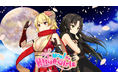 “Moe! Ninja Girls 美少女忍者ゲーム・もえにん” ついに日本での配信開始!!
