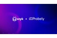 Snyk、開発者向けDASTプロバイダー「Probely」を買収