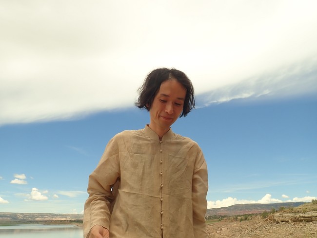 高木正勝 高木正勝