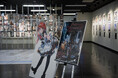 あっとほぉーむカフェ×クリエイティブチーム「Akihabara Records」が贈る新感覚写真展『P@RADE in アキハバラ』開催!