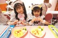 まるで小さなテーマパーク!「あっとほぉーむカフェ キッズメイドお給仕教室」プレイベントを実施いたしました。
