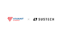 Sustech、フィリピン財閥Vivantと戦略的提携に関するMOU締結