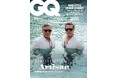 『GQ JAPAN』10月号 特別表紙版を目黒蓮が飾る。通常版の表紙にはジョージ・クルーニーとブラッド・ピットが登場！