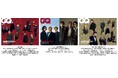 予約開始わずか半日で重版決定!『GQ JAPAN』1&2月合併号の表紙を飾る「GQ MEN OF THE YEAR 2024」の豪華受賞者たちをお見逃しなく
