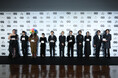 目覚ましい活躍をした“今年の顔”が勢揃い!「GQ MEN OF THE YEAR 2024」 授賞式