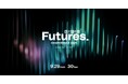 9月29日(月)・30日(火)『WIRED』日本版主催「WIRED Futures Conference 2025 Collaborated with NTT」開催