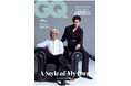 『GQ JAPAN』4月号（2月28日発売）はファッション特集 表紙は佐藤浩市・寛一郎親子が登場する通常版とBTSが登場する増刊 特別表紙版の2バージョンでお届け！