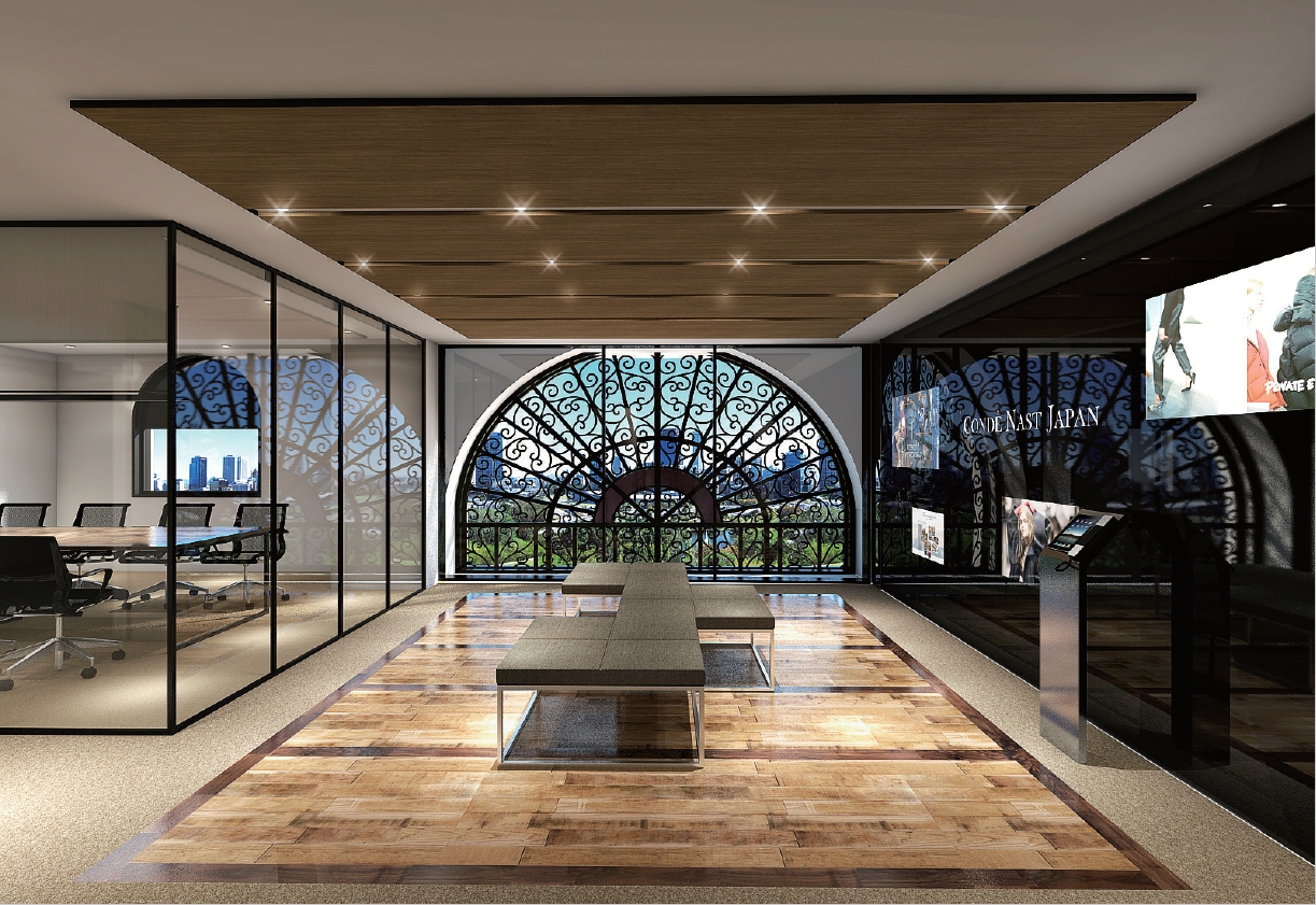 コンデナスト、無料の「Goings On Around Town」アプリを開始