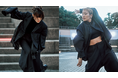 第 1 弾は高畑充希がヒップホップに初挑戦。RIEHATA と“静”と“動”を踊る 『VOGUE JAPAN』本誌×ムービー連動企画。高畑充希×RIEHATA ヒップホップへの挑戦 