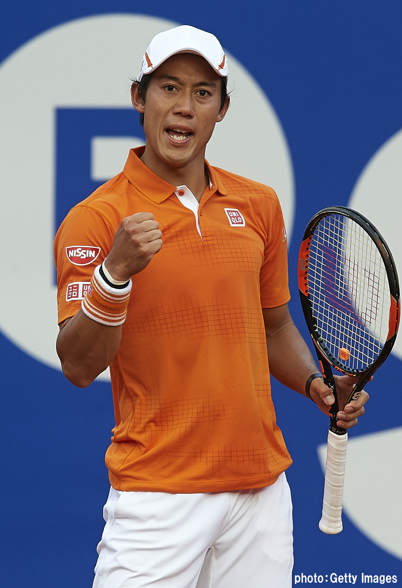 錦織圭出場 錦織圭 Vs F デルボニス ほかatpテニスマイアミ大会4回戦を生中継 株式会社gaoraのプレスリリース