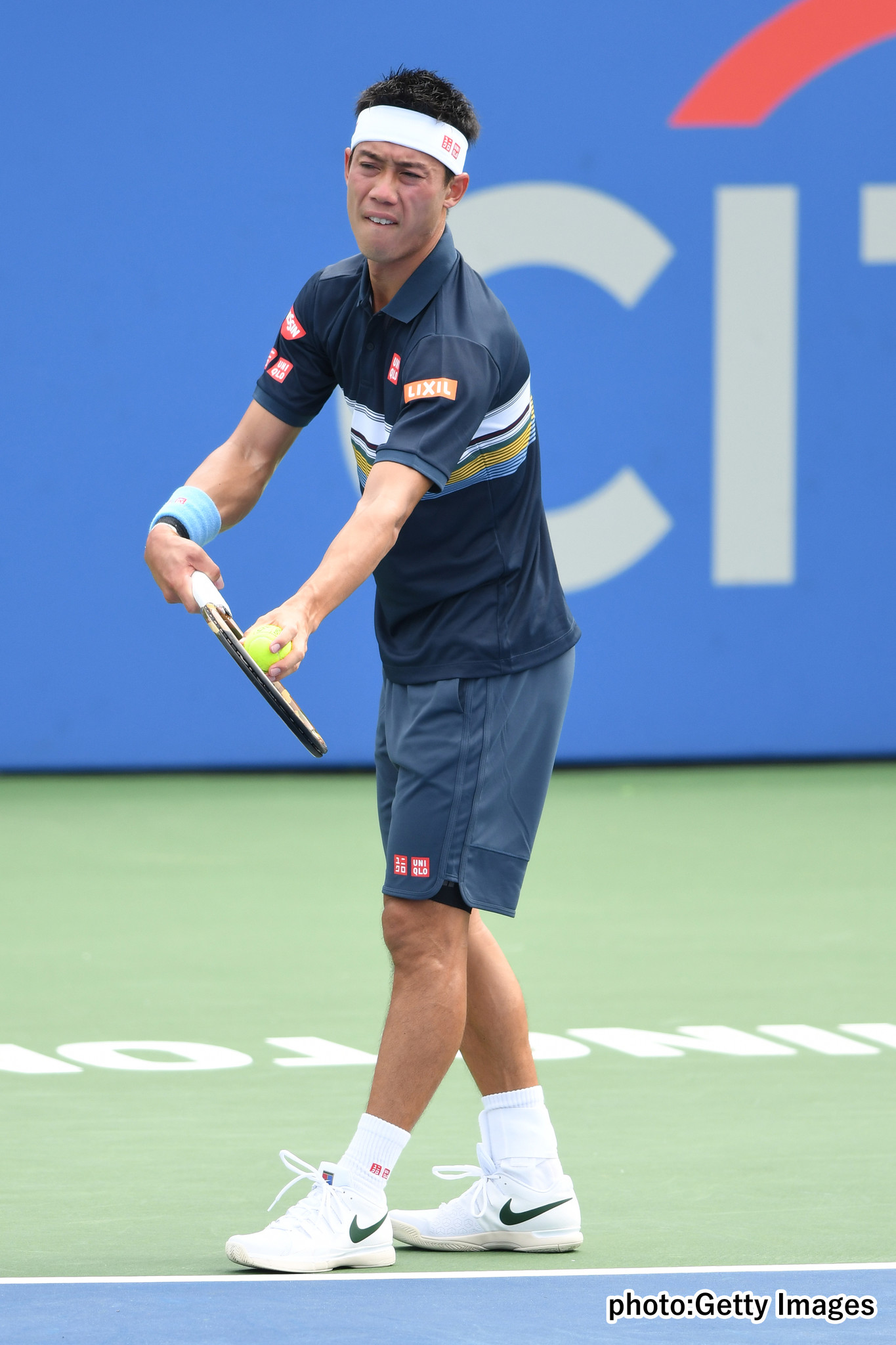 錦織圭 2年8か月ぶりの頂点へ Atpウィーン大会決勝を生中継 株式会社gaoraのプレスリリース