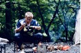 じゅんいちダビッドソン初のレギュラー冠番組「じゅんいちダビッドソンの下手なキャンプでごめんなさい」GAORA SPORTSで8月3日(月)よる10時30分スタート