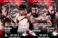 K-1 WORLD GP “無差別級世界最強”は誰だ!? 王者決定までの激闘をGAORA SPORTSで生中継中心に3か月連続放送!