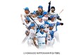 CSファーストステージ「北海道日本ハム vs 千葉ロッテ」全試合をGAORA SPORTSで完全生中継!両チームの練習LIVEからアフターゲームショーまで!