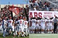 全日本大学アメリカンフットボール選手権 2024 準決勝 立命館大学パンサーズ vs 早稲田大学ビッグベアーズ 「甲子園ボウル」出場を懸けた注目の一戦をGAORA SPORTSで生中継!