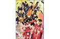 アニメ「劇場版総集編 ハイキュー!!」 テレビ初放送の3作品を含む4作品をGAORA SPORTSで放送!