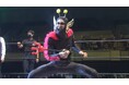 12月17日(火) DRAGONGATE このまま市川選手の引退試合「このまま市川 vs 棚橋弘至(新日本プロレス)」を完全生中継!前日には、大物レスラーたちとの“迷”勝負集も放送!