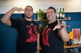 全日本プロレス 人気急上昇中の「斉藤ブラザーズ」CS初の冠番組「斉藤ブラザーズのDOOMなクッキング」GAORA SPORTSで放送