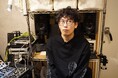 テレビ初密着！奇才アーティスト・さのみきひとの素顔に迫るドキュメンタリー『さのみきひと Smile/Mile/Lie』 5月4日(月祝)放送
