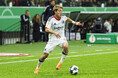 伝統のサッカー・カップ戦 「ドイツカップ（DFBポカール）」GAORAオンデマンドで2026-27シーズン全63試合の配信決定！GAORA SPORTSでも注目試合をテレビ独占放送！