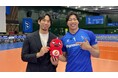 バレーボール元日本代表“ゴリ”こと清水邦広、現役引退　特別番組を7月28日(火)から3夜連続放送！盟友・福澤達哉との対談で紐解く「悔し涙」と交差するバレー人生