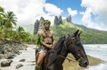 【タヒチ観光局】マルケサス諸島がユネスコ世界遺産に登録